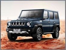 2023 BJ80 3.0T Ԅ