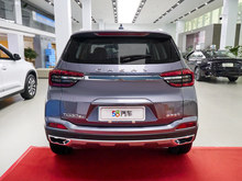 2024 5x  1.5L CVTr