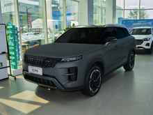 2025 7 C-DM 1.5T 120KM
