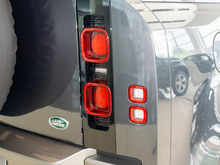 2024 ·lʿ 110 3.0T P400 X-DYNAMIC HSE