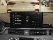 2024 WA4L 40 TFSI AӸ(ҹ)