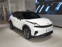 2025 I06 Renew 1.5T Halo