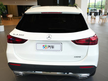2025 YGLA GLA 200
