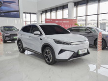 2025 ԪPLUS { 430KM Խ