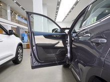 2024 5x  1.5L CVTr