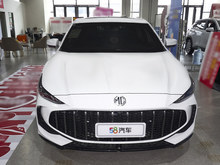 2024 MG5 300TGI ȫŞ