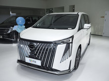 2024 M8 ϵ 400T F