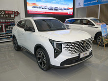 2026�� �L��CS55PLUS ���Ĵ� ���{�L 1.5T ��к��A��