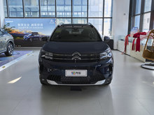 2026�� ���� C5 AIRCROSS 360THP ������