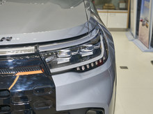 2025�� ̽�U(xi��n)�� 2.3T EcoBoost ������Խ�� 5��