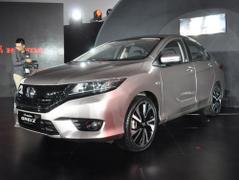 本田哥瑞現(xiàn)車   購車可享2000元優(yōu)惠