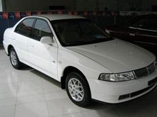 2004 ˧ 1.6MT GLXi