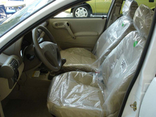 2005 ŷ Sedan 1.6 SE AT