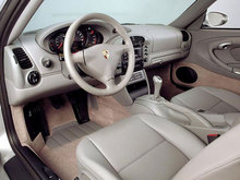 2008 ʱ911 Carrera 4S 3.8L