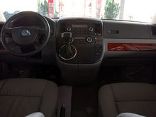 2008 Multivan 3.2