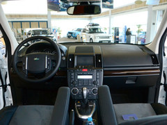 中控方向盘图片