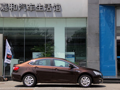 车身外观图片