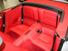 2013 ʱ911 Carrera 4S Cabriolet 3.8L