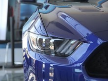 2016 Mustang 5.0L GTܰ