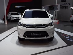 车身外观图片