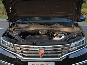 荣威RX5入门车型增配ESP 售9.98万元起