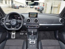 2017 µS3 Ŀ S3 2.0T Limousine