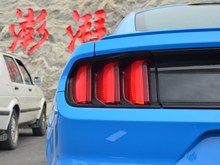 2017 Mustang 2.3T ܰ