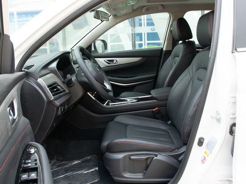 长安长安cs75车厢座椅