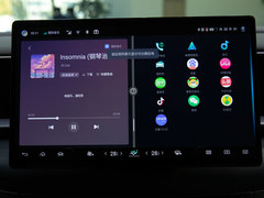 中控方向盘图片