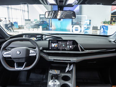 中控方向盘图片