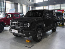 2024 BJ40 2.0T ˰ 