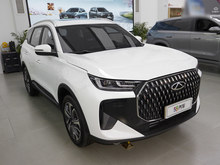 2025 7 PLUS 1.6TGDI DCT