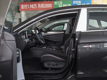 2025  L 280TSI DSG