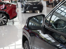 2024 RAV4ٷ 2.0L CVTPlus