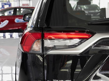 2024 RAV4ٷ 2.0L CVTPlus