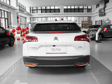 2024 C5 X 1.6T 