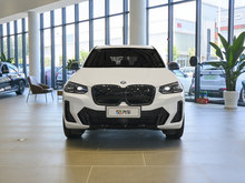 2024 iX3 