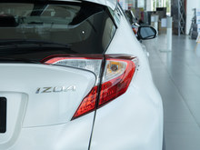 2023 IZOA 2.0L а