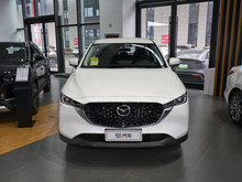 2025�� ���Դ�CX-5 2.0L �Զ�����������