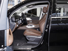 2025 GLS GLS 450 4MATIC 
