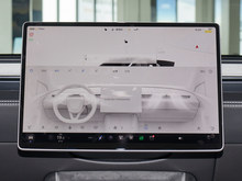 2025 Model Y 