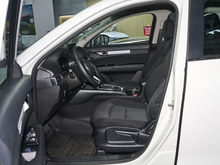 2025�� ���Դ�CX-5 2.0L �Զ�����������