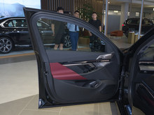 2026�� ����5ϵ 530Li ������ M�˶���װ