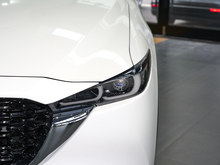 2025�� ���Դ�CX-5 2.0L �Զ�����������