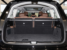 2025 GLS GLS 450 4MATIC 
