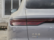 2025  DM-i Ǽݰ 125KMӢ