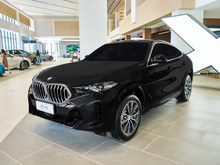 2023 X6 xDrive30i M˶װ