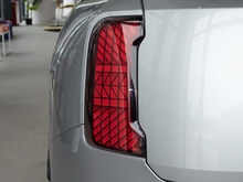 2024 MINI JCW COUNTRYMAN 2.0T JOHN COOPER WORKS