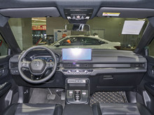 2026�� ����CR-V ȫ��30����ҫ�� 2.0L e:HEV ����������