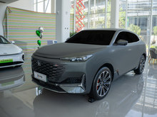 2024 UNI-K ǵiDD ǵiDD 1.5T 135km